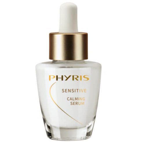 Serum làm dịu da nhạy cảm mẩn đỏ Sensitive Calming Serum