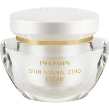 Phyris Skin Normalizing kem dưỡng bha giảm mụn ẩn