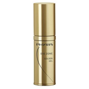 Phyris Golden Gel – Gel mắt tinh chất vàng giảm quầng thâm