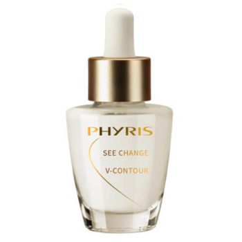 Phyris V-Contour – Serum nâng cơ giảm nhăn thon gọn khuôn mặt