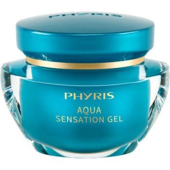 Gel dưỡng ẩm cho da dầu Aqua Sensation Gel