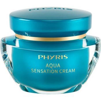 Kem dưỡng ẩm cho mọi loại da Aqua Sensation Cream