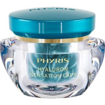 Viên nang dưỡng ẩm thần kỳ - Hyaluron Sensation Caps