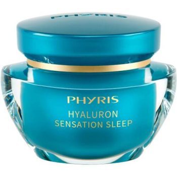 Phyris Hyaluron sensation sleep Kem dưỡng HA ban đêm