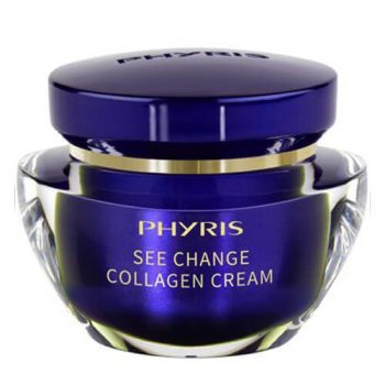 Phyris see change collagen cream dưỡng da săn chắc