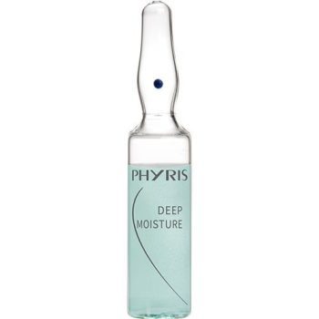 Tinh chất Ampoule DEEP MOISTURE