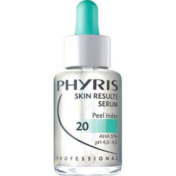 serum tẩy da chết tái tạo da peel AHA5%