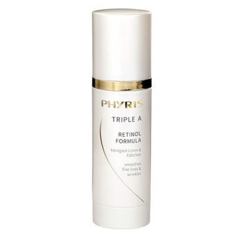 Retinol Formula