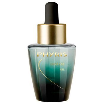 Luxesse Oil – Dầu dưỡng cao cấp với tác dụng trẻ hoá, chống lão hóa gấp ba lần.